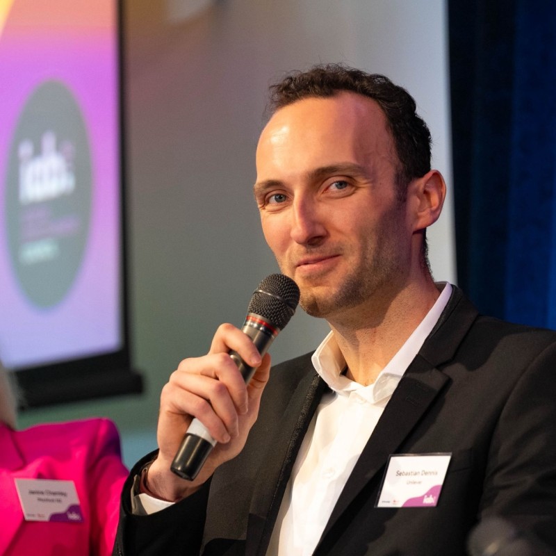 Meet the Marketer: Sebastian Dennis