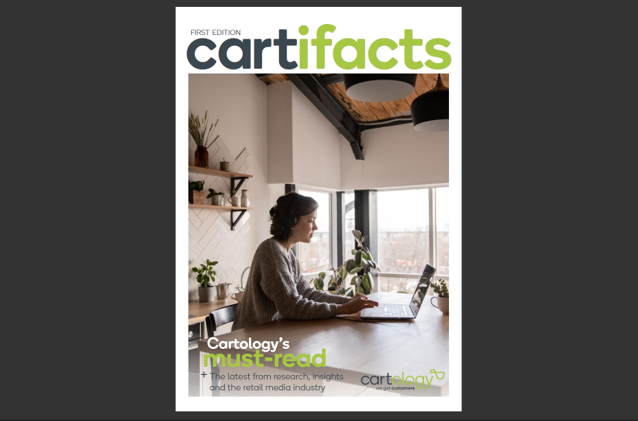 Cartifacts Issue 1.png